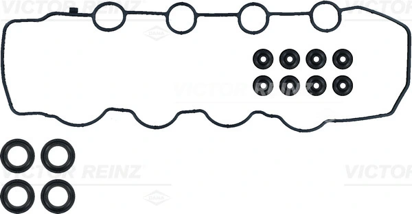 Gasket Set, cylinder head cover